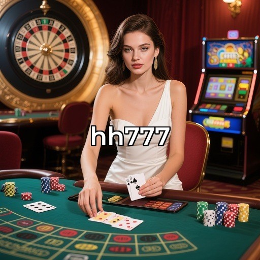 Explorando a Categoria de Jogos de Estratégia em hh777